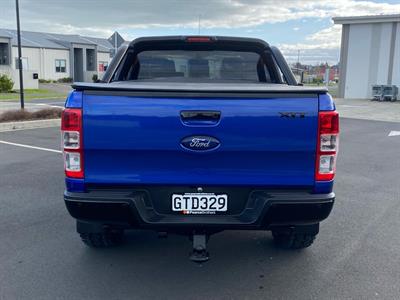 2013 Ford Ranger - Thumbnail