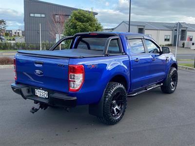 2013 Ford Ranger - Thumbnail