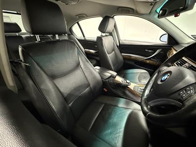 2007 BMW 335I - Thumbnail