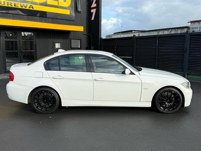 2007 BMW 335I - Thumbnail
