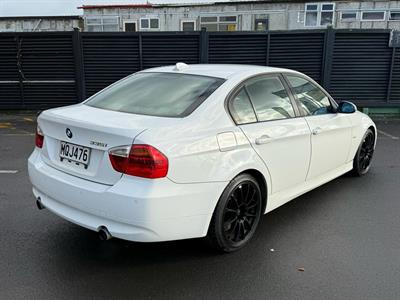 2007 BMW 335I - Thumbnail