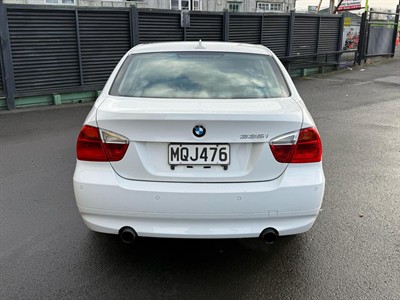 2007 BMW 335I - Thumbnail