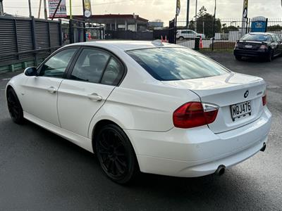 2007 BMW 335I - Thumbnail