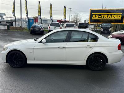 2007 BMW 335I - Thumbnail