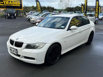 2007 BMW 335I - Thumbnail
