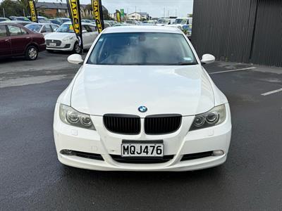 2007 BMW 335I - Thumbnail