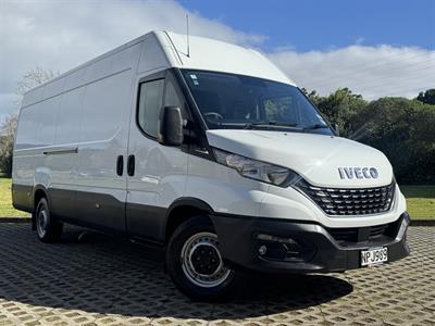 2021 Iveco Daily