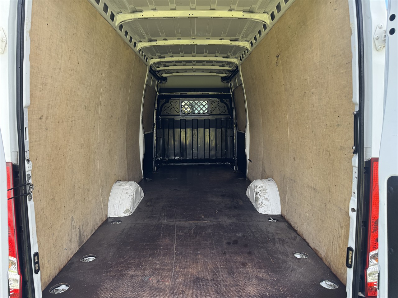 2021 Iveco Daily