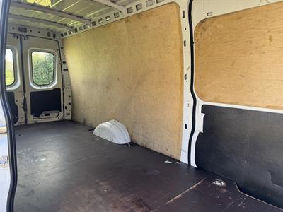 2021 Iveco Daily - Thumbnail