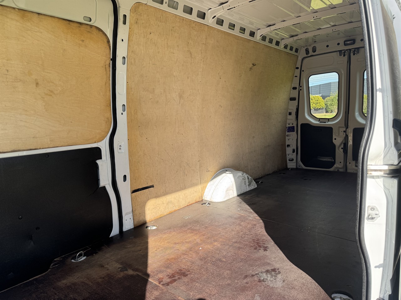 2021 Iveco Daily