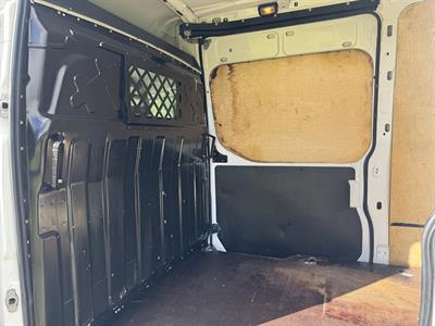 2021 Iveco Daily - Thumbnail