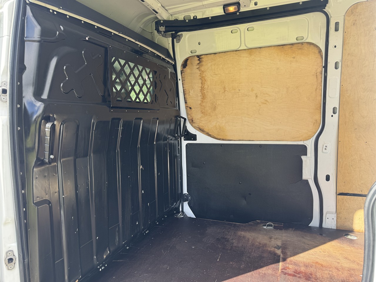 2021 Iveco Daily