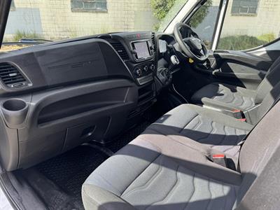 2021 Iveco Daily - Thumbnail