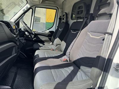 2021 Iveco Daily - Thumbnail