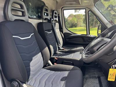 2021 Iveco Daily - Thumbnail