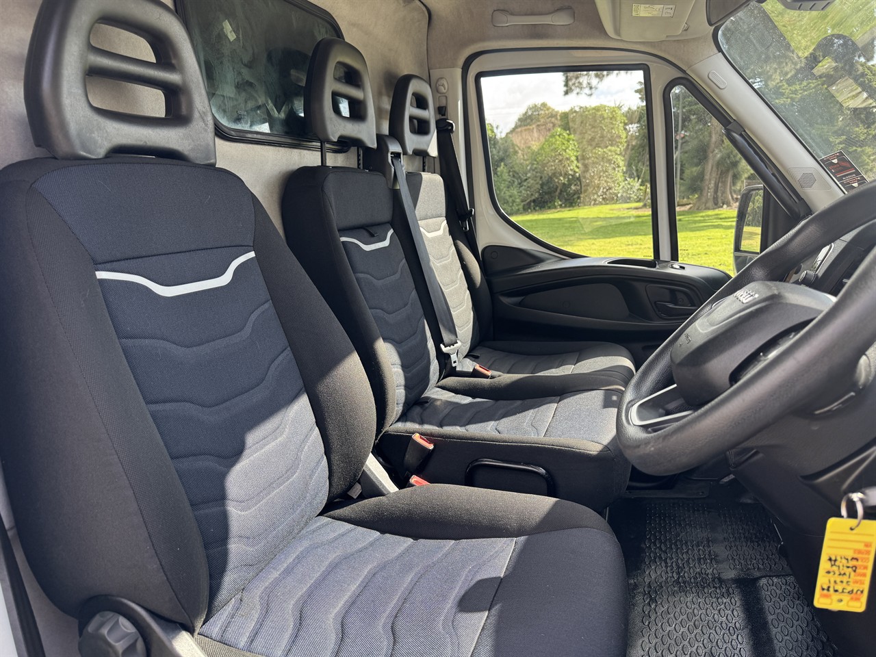 2021 Iveco Daily