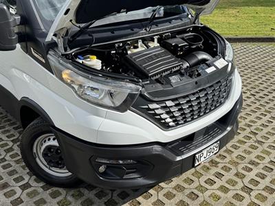 2021 Iveco Daily - Thumbnail