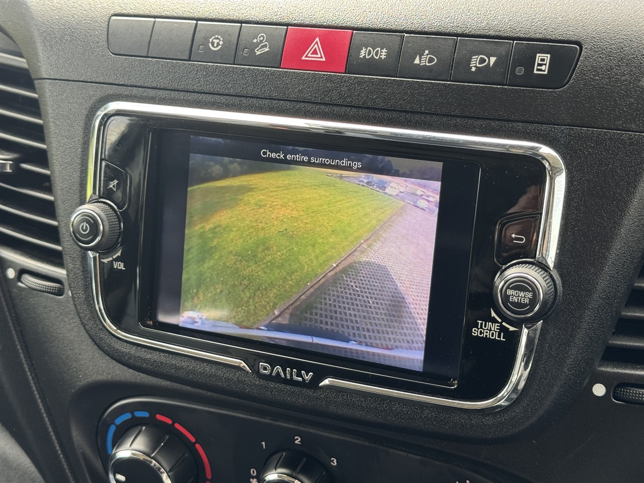 2021 Iveco Daily