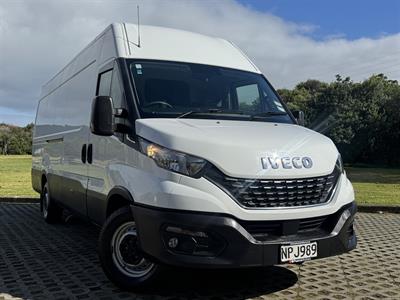 2021 Iveco Daily - Thumbnail
