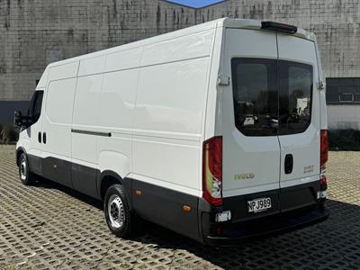 2021 Iveco Daily - Thumbnail