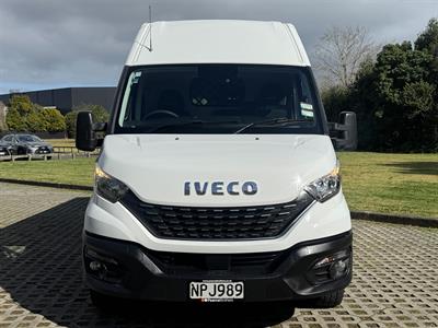 2021 Iveco Daily - Thumbnail
