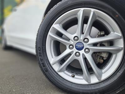 2017 Ford Mondeo - Thumbnail