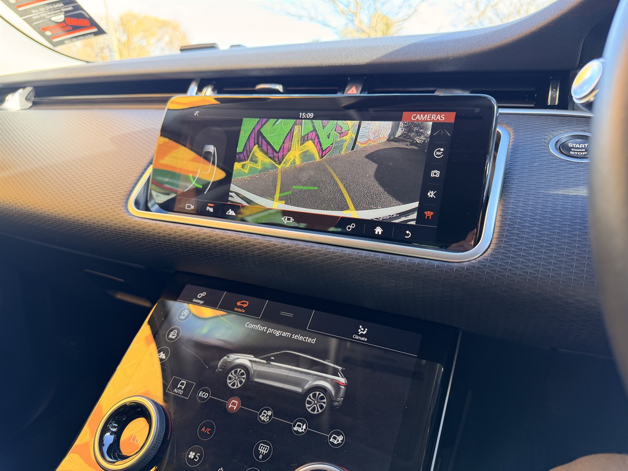 2019 Land Rover Range Rover Evoque