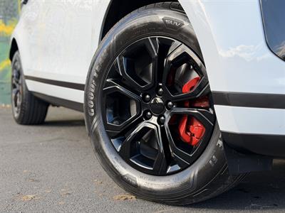 2019 Land Rover Range Rover Evoque - Thumbnail