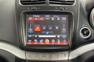 2016 Dodge Journey - Thumbnail