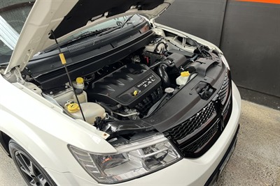 2016 Dodge Journey - Thumbnail