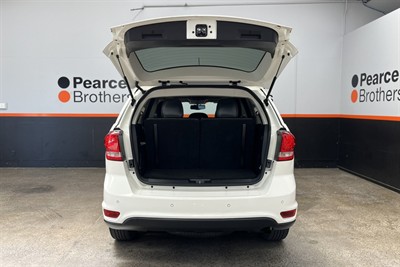 2016 Dodge Journey - Thumbnail