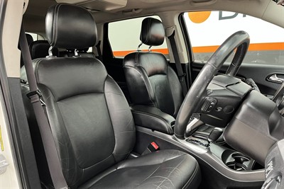 2016 Dodge Journey - Thumbnail