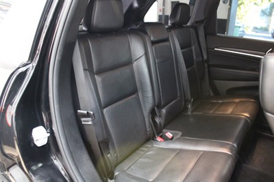 2018 Jeep Grand Cherokee - Thumbnail