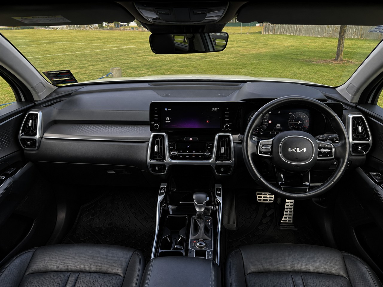 2022 Kia Sorento