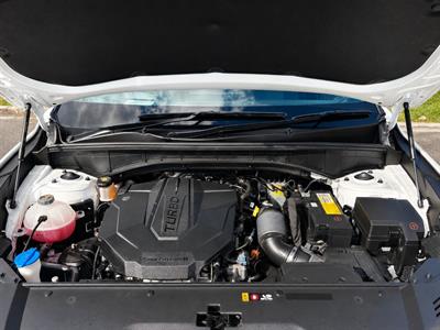 2022 Kia Sorento - Thumbnail