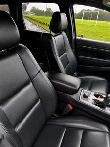 2021 Jeep GRAND CHEROKEE - Thumbnail