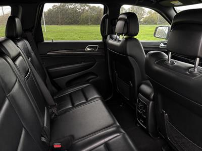 2021 Jeep GRAND CHEROKEE - Thumbnail