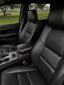 2021 Jeep GRAND CHEROKEE - Thumbnail