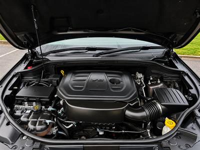 2021 Jeep GRAND CHEROKEE - Thumbnail