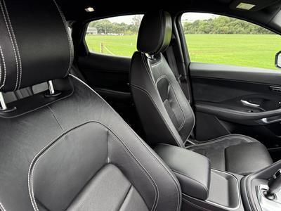 2021 Jaguar E-Pace - Thumbnail