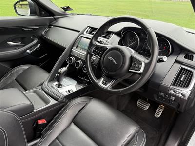 2021 Jaguar E-Pace - Thumbnail