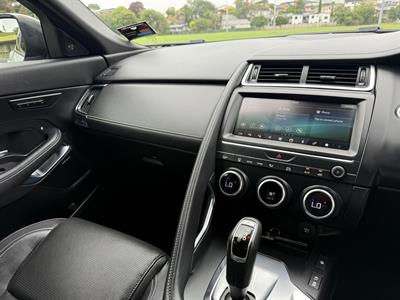 2021 Jaguar E-Pace - Thumbnail