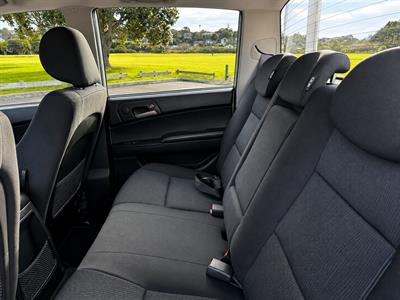 2014 Ssangyong Actyon - Thumbnail
