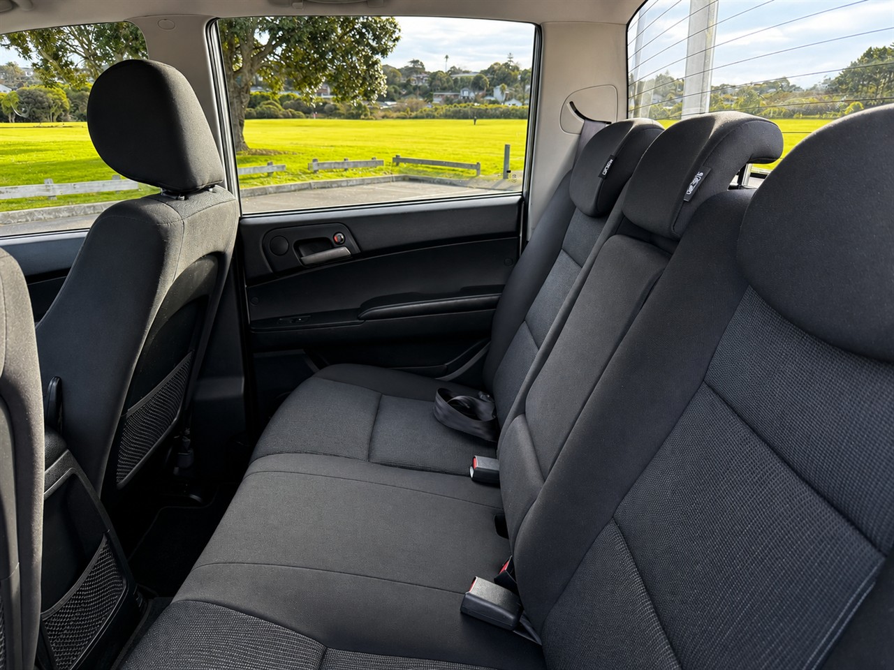 2014 Ssangyong Actyon