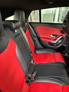 2020 Mercedes-Benz CLA 250 - Thumbnail