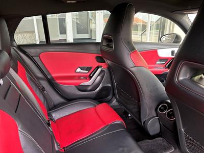 2020 Mercedes-Benz CLA 250 - Thumbnail