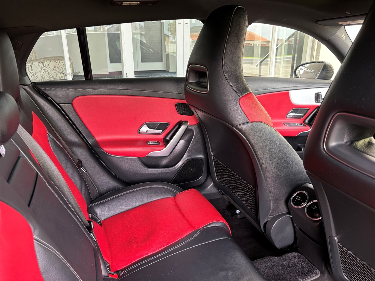 2020 Mercedes-Benz CLA 250