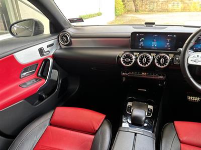 2020 Mercedes-Benz CLA 250 - Thumbnail