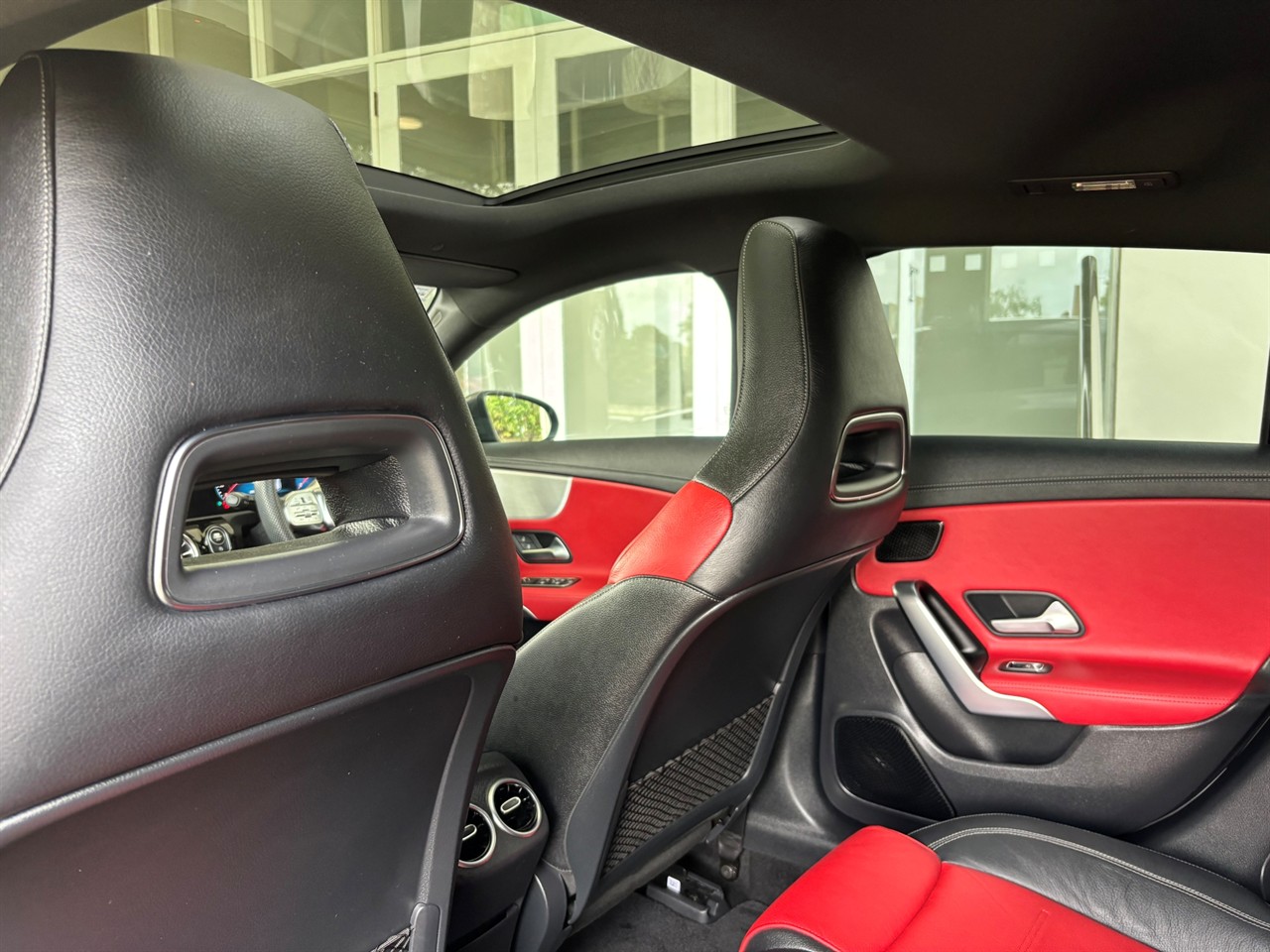 2020 Mercedes-Benz CLA 250