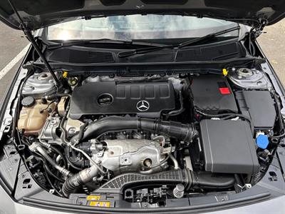 2020 Mercedes-Benz CLA 250 - Thumbnail